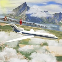 Реал Самолет Simulator 3D