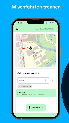 Logbook Screenshot 3 - AppWisp.com