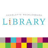 Charlotte Mecklenburg Library icon