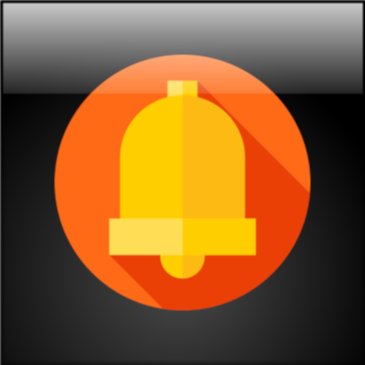 Bells and Whistles Ringtones  Icon