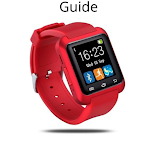 Cover Image of डाउनलोड fitpro x7 smart watch guide  APK