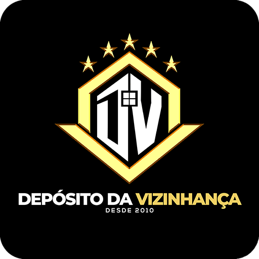 Depósito Vizinhança logo