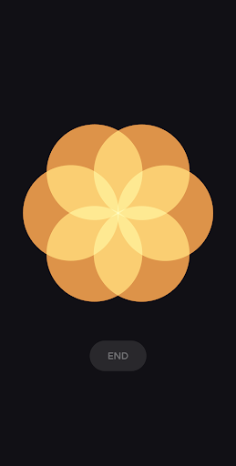 justBreathe Screenshot 3 - AppWisp.com