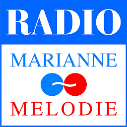 Image de l'icône Marianne Mélodie Radio