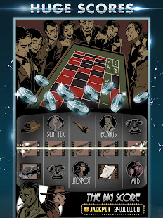 Manly Slots: Slots for Men 2.96 APK screenshots 13