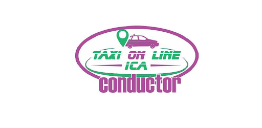 Taxi Online Ica conductor