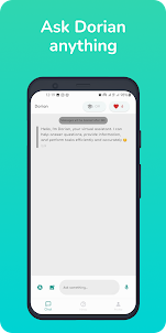 Dorian AI - Chat with Chatbot