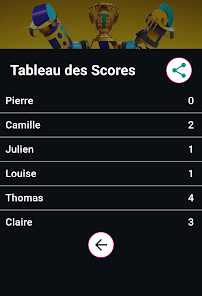 Capture d'écran