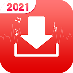 Cover Image of Unduh Music Downloader & MP3 Music Download 1.1.4 APK