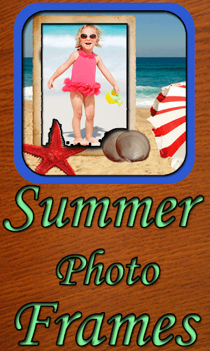 WallPaper Photo Frames