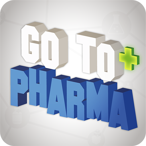 Go To Pharma logo