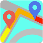 Cover Image of Descargar Travee - Itinerary App  APK