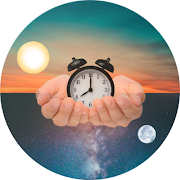 Motivational Alarm Clock - Wake Up Inspired