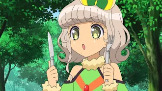 プリパラ 3rd Season Season 1 Episode 39 Tv On Google Play