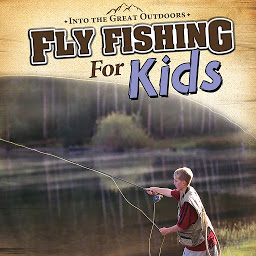 Icon image Fly Fishing for Kids