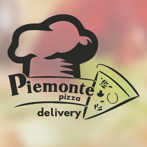 Pizza Piemonte logo