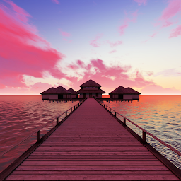 「脱出ゲーム Undersea Villa」のアイコン画像