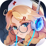 Cover Image of Unduh Endless Winter: Idle War  APK