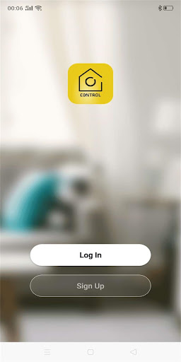 Overmax Control Screen 2