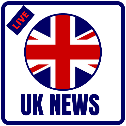 LIVE TV apps for UK News Screen 3