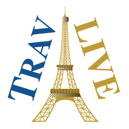 Travalive Tours Header - AppWisp.com