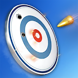Shooting World - Gun Fire icon