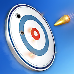 Shooting World - Gun Fire Mod apk أحدث إصدار تنزيل مجاني