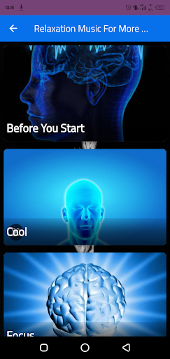 Peaceful Sounds For Meditation