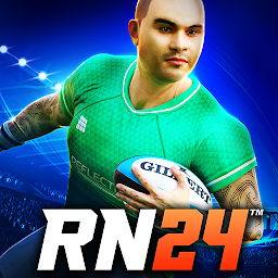 Icon image Rugby Nations 24