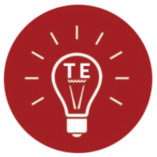 Think Excellent Learning App logo