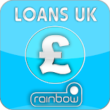 Loans UK icon