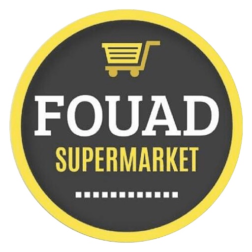 Fouad Supermarket logo