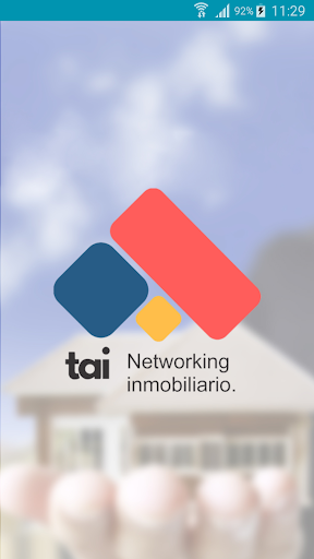 Tai Networking Inmobiliario