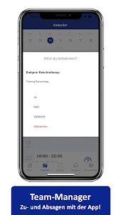 TVH-App