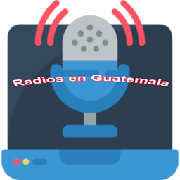 Icon image Radios en Guatemala