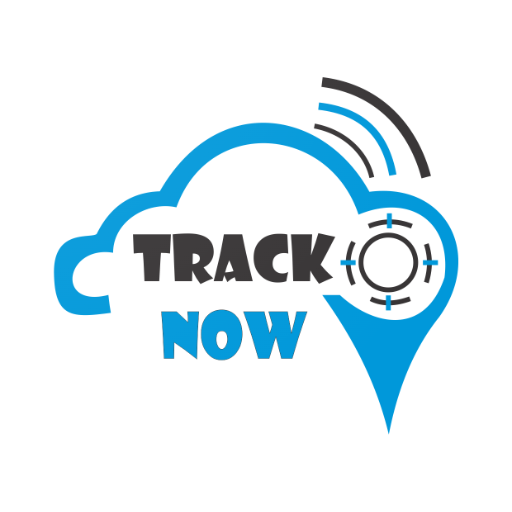 Track Now logo