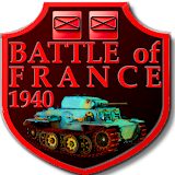Invasion of France 1940 (free) icon