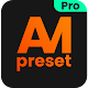 Preset Alight Motion Pro دانلود در ویندوز