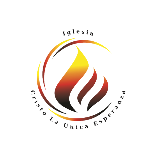 Iglesia Cristo Unica Esperanza logo