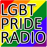 LGBT Pride Radio icon