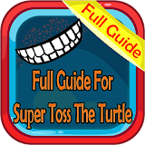 Full Guide SuрerToss TheTurtle icon