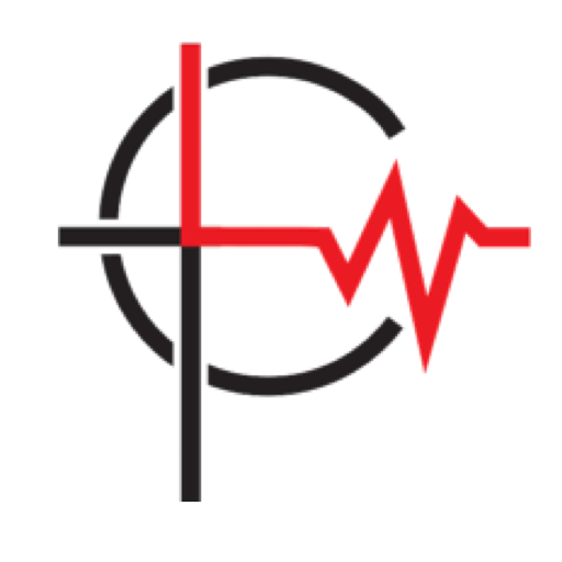 Living Word Church LV logo