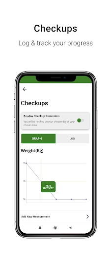 Ayuzera Screenshot 3 - AppWisp.com