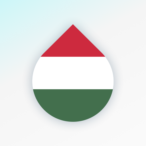 Drops Learn To Speak Hungarian - Ứng Dụng Trên Google Play