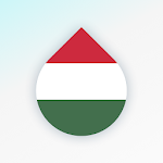 Cover Image of Descargar Drops Learn Hungarian Language  APK