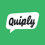 Cover Image of ダウンロード Quiply - The Employee App 3.1.1 APK