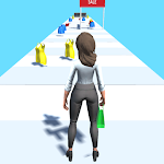 Cover Image of Download Shopping Race! 0.3 APK