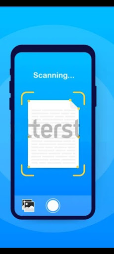 Android application CamScanner- Doc Scanner app screenshort