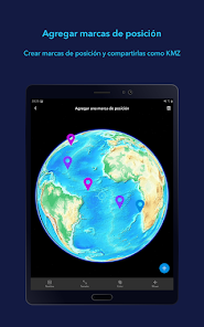 Screenshot 21 ArcGIS Earth android