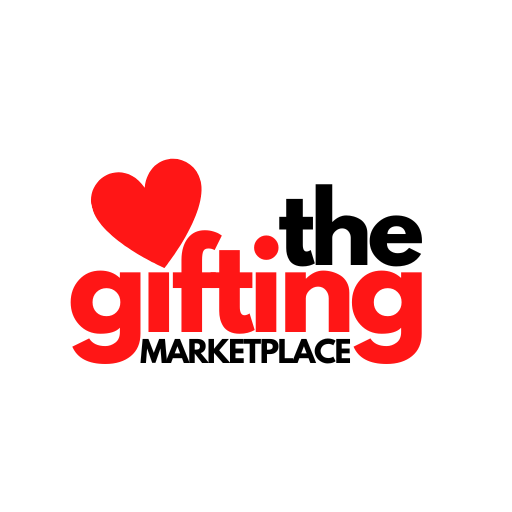 The Gifting Marketplace logo
